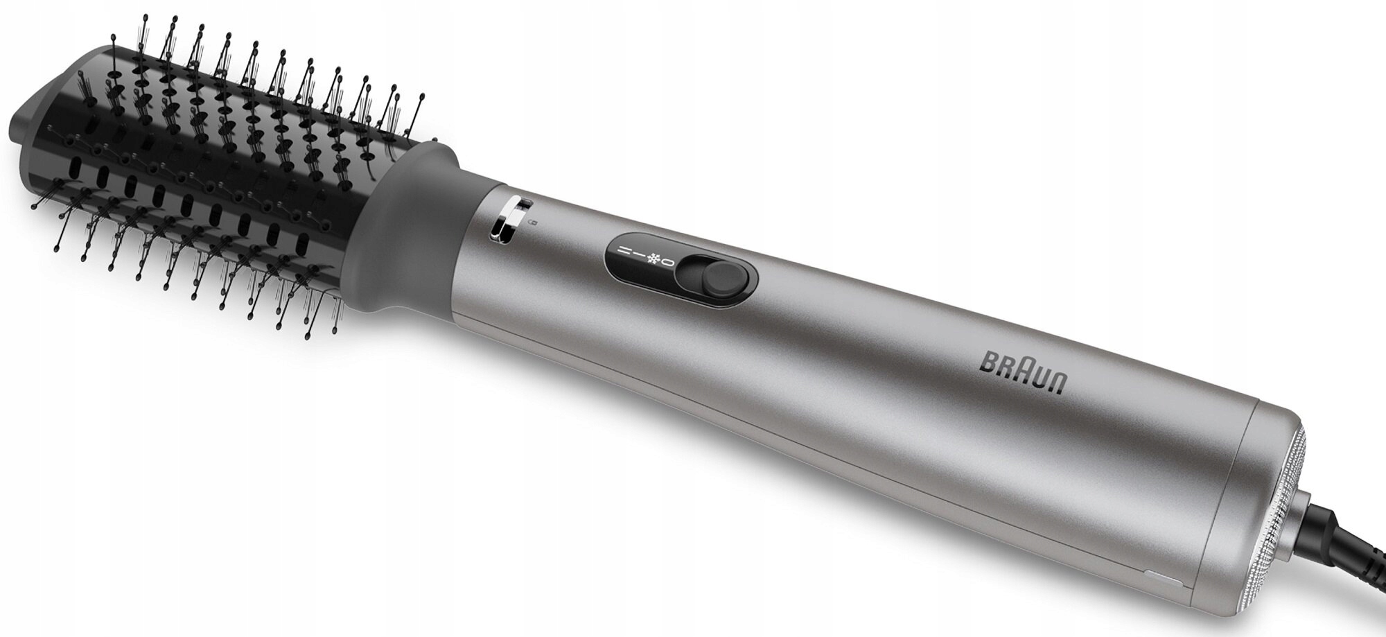 Kulma/fén Braun AS430E